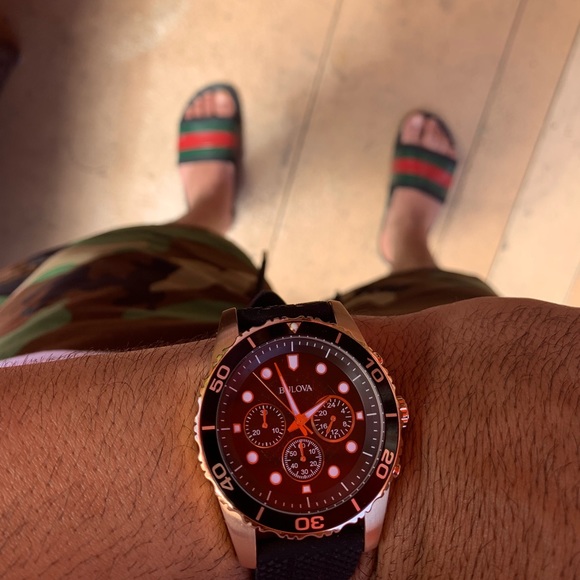 Meet your Posher, Andres - Picture 4 of 8